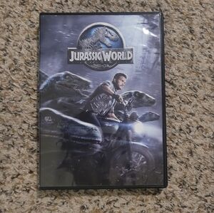 ♟️5 for $20♟️Jurassic World